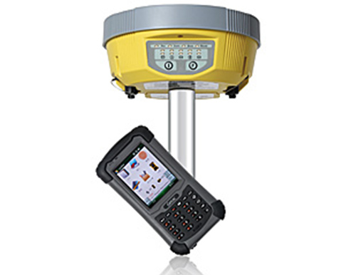 γZenith10 GNSS